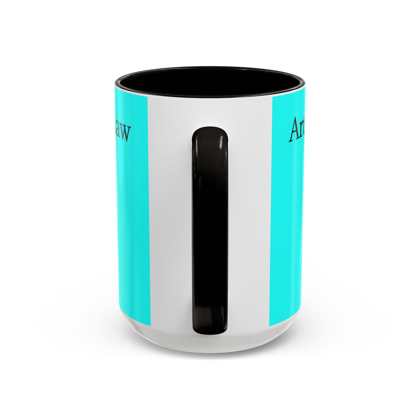 Art. 6 Colorful Mugs (11oz, 15oz)
