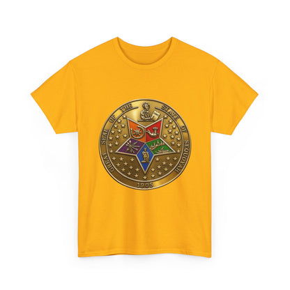 State of Sequoyah Tee