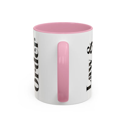 Lighthorse Colorful Mugs (11oz, 15oz)