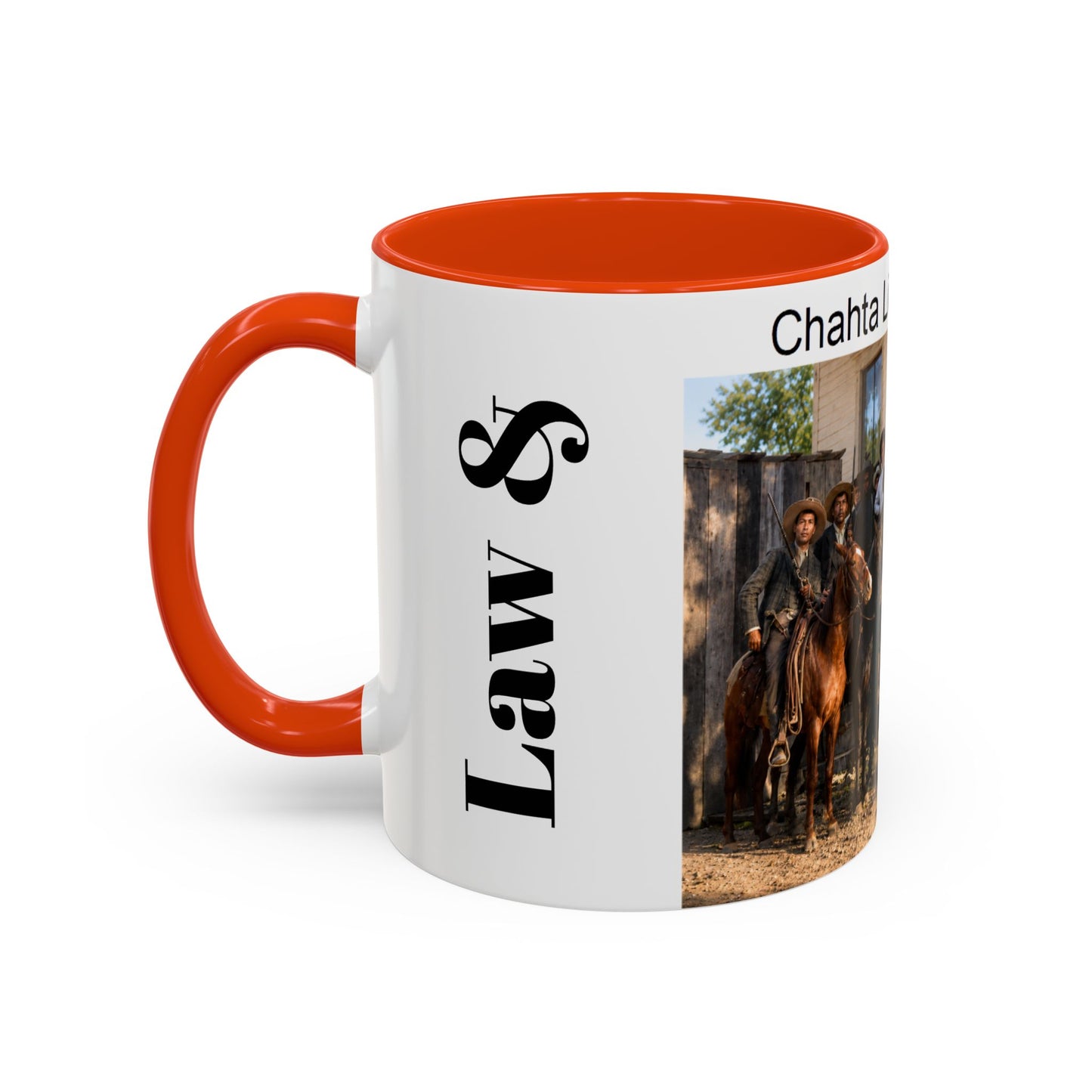 Lighthorse Colorful Mugs (11oz, 15oz)