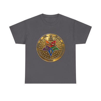 State of Sequoyah Tee