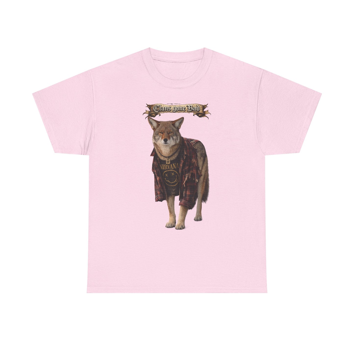 ClansCoyoteGrunge
