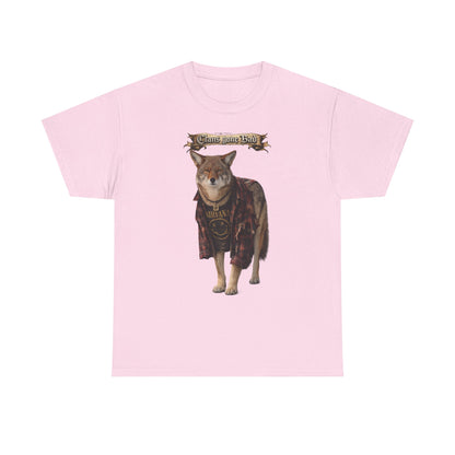 ClansCoyoteGrunge