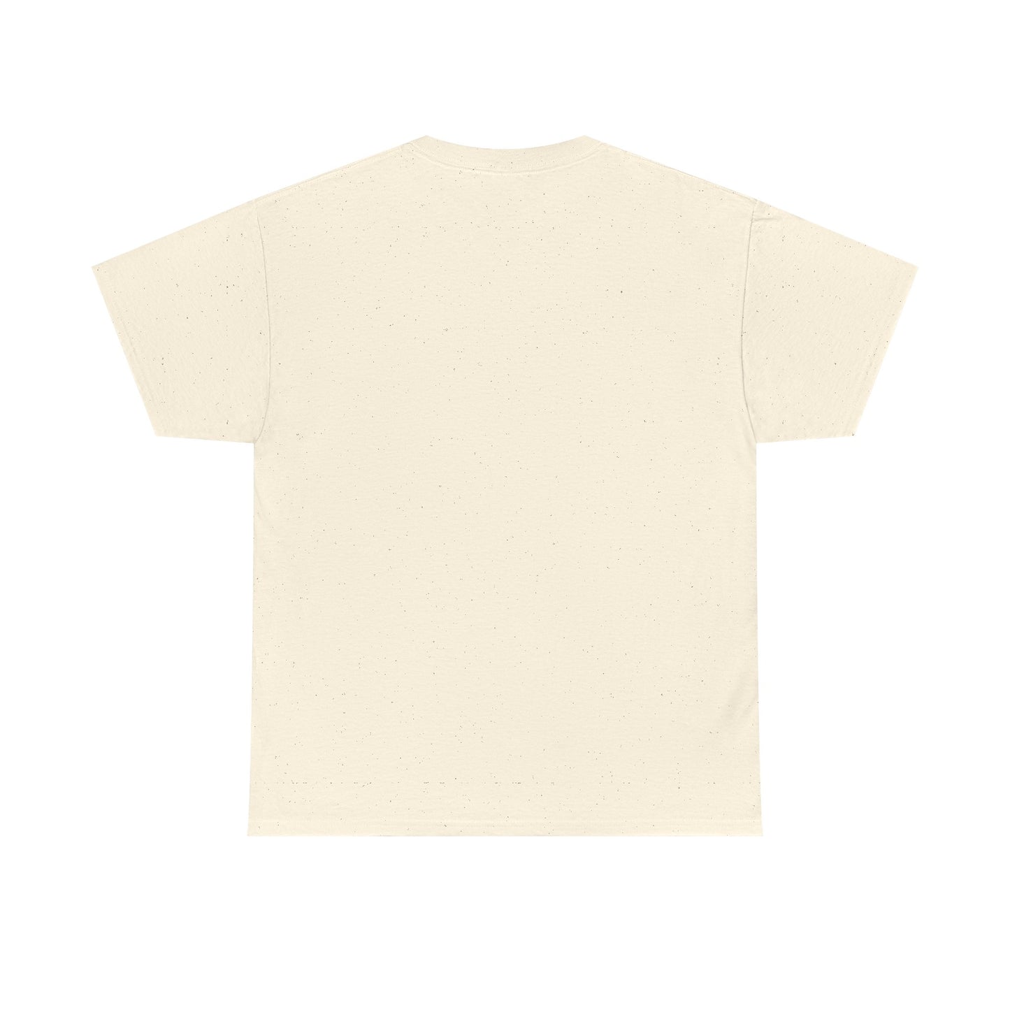 Turkey T-Shirt — Retro Comic 'Stop Racism' Graphic Tee