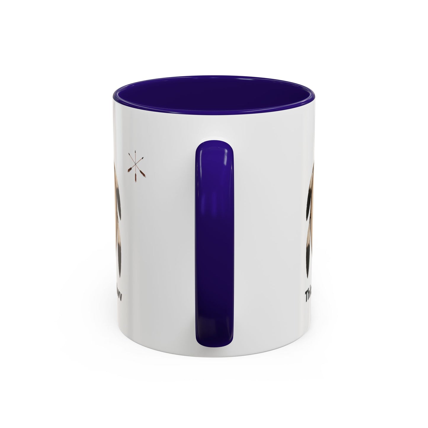 Thlopthlocco Colorful Mugs (11oz, 15oz)