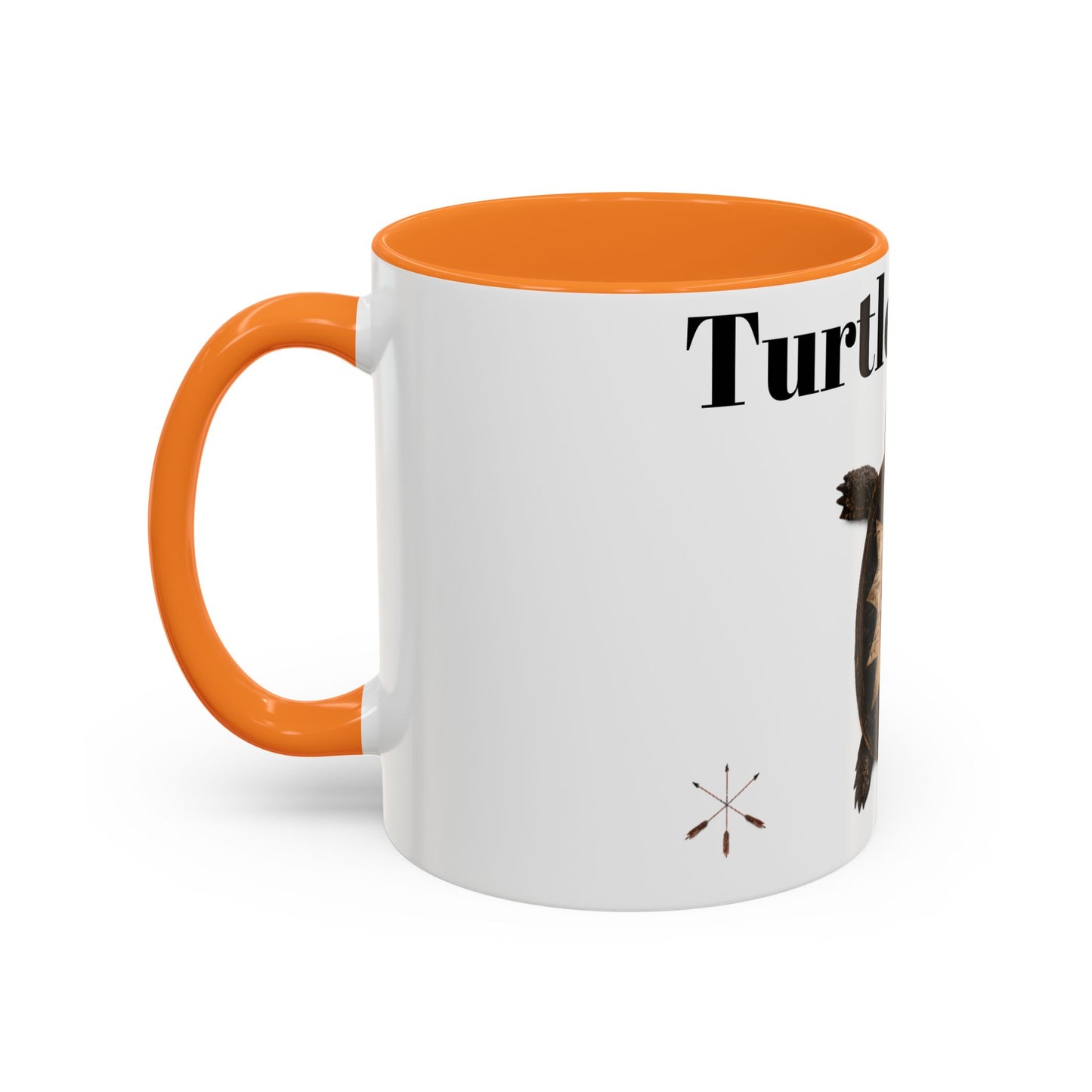Wyandotte Colorful Mugs (11oz, 15oz)