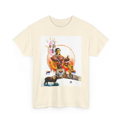 Athapaskan Tee