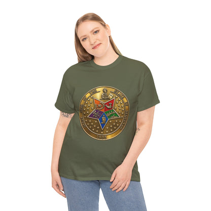 State of Sequoyah Tee
