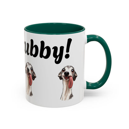 Washkubby Colorful Mugs (11oz, 15oz)