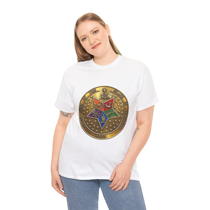 State of Sequoyah Tee