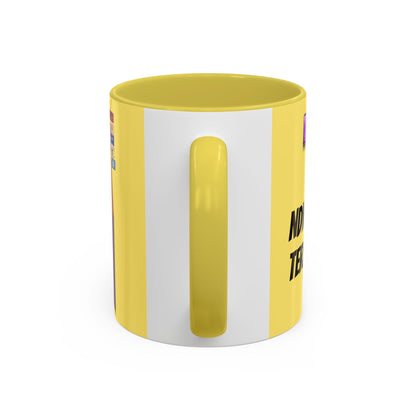 NDN Terr Colorful Mugs (11oz, 15oz)
