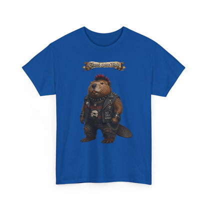 ClansBeaver