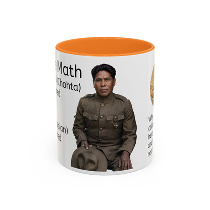 Chahta Colorful Mugs (11oz, 15oz)