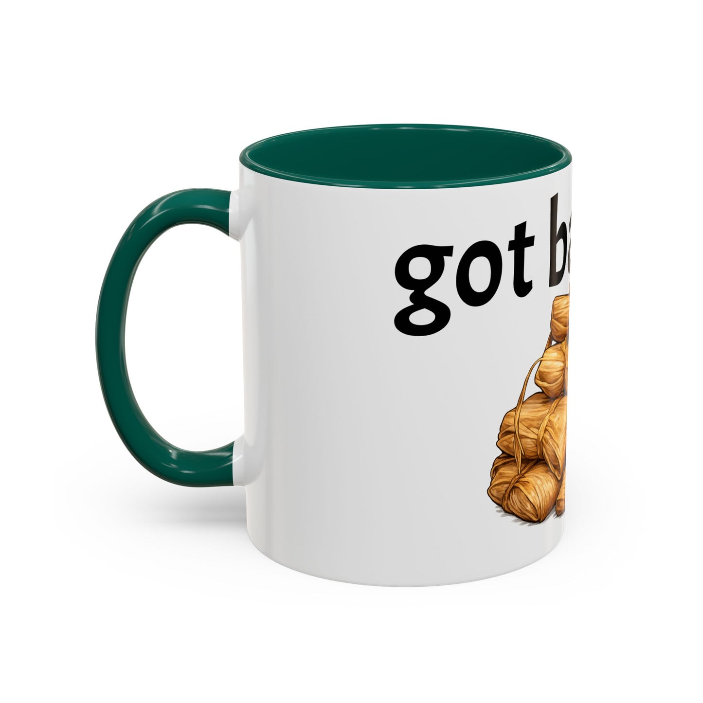 Banaha Colorful Mugs (11oz, 15oz)