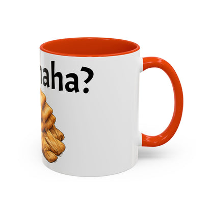 Banaha Colorful Mugs (11oz, 15oz)