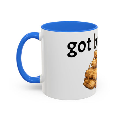 Banaha Colorful Mugs (11oz, 15oz)
