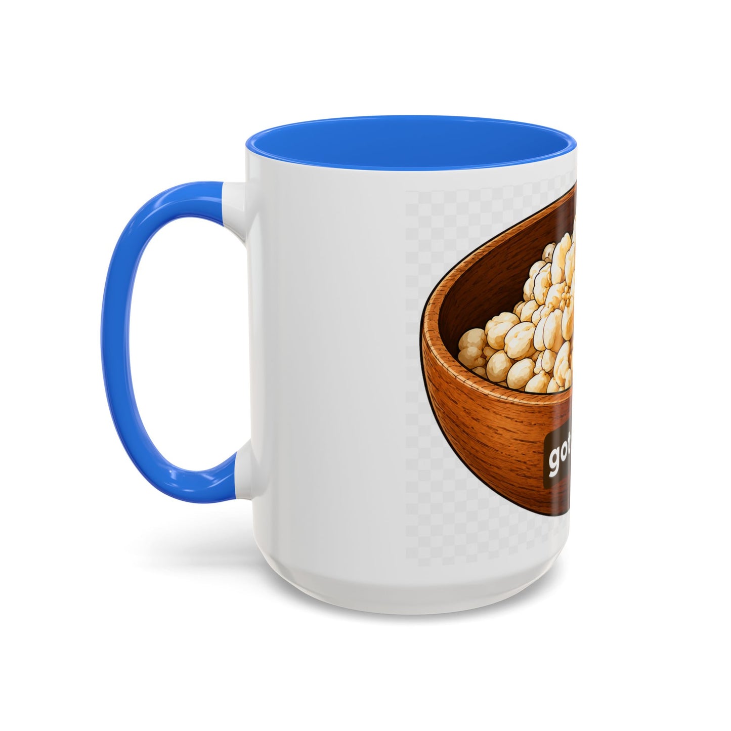 Got Safke Colorful Mugs (11oz, 15oz)