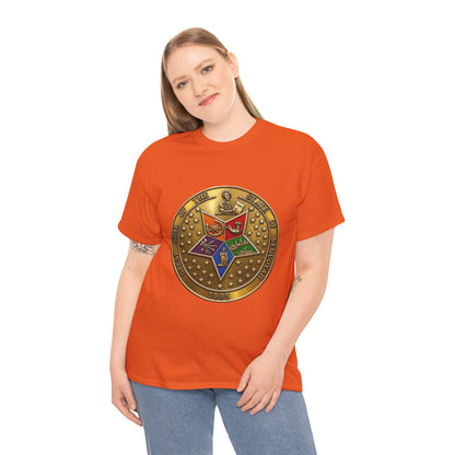 State of Sequoyah Tee