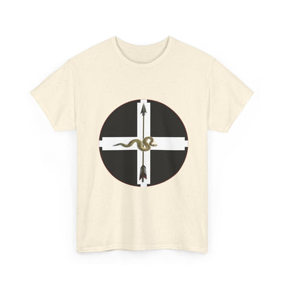Tushkalosa Banner Tee