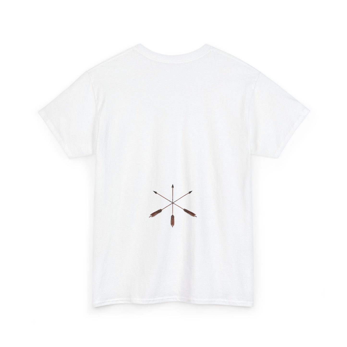 Anglo Joe’s Tulsa Tee Gollllyyyy — 'Gollllyyy' Retro Sports Graphic T-Shirt