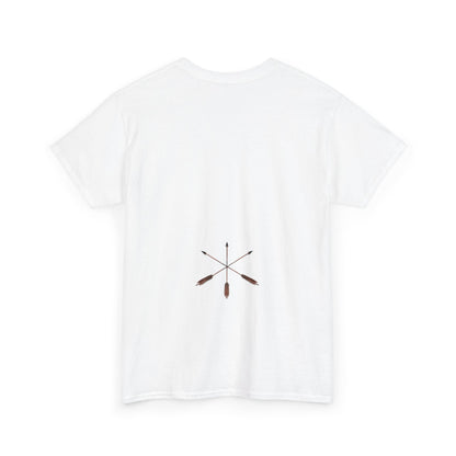 Anglo Joe’s Tulsa Tee Gollllyyyy — 'Gollllyyy' Retro Sports Graphic T-Shirt