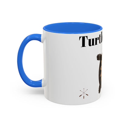 Wyandotte Colorful Mugs (11oz, 15oz)