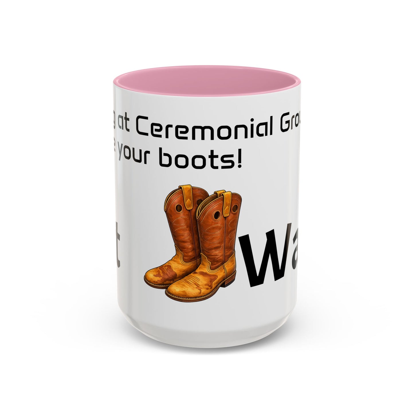 Olt Ways  Colorful Mugs (11oz, 15oz)