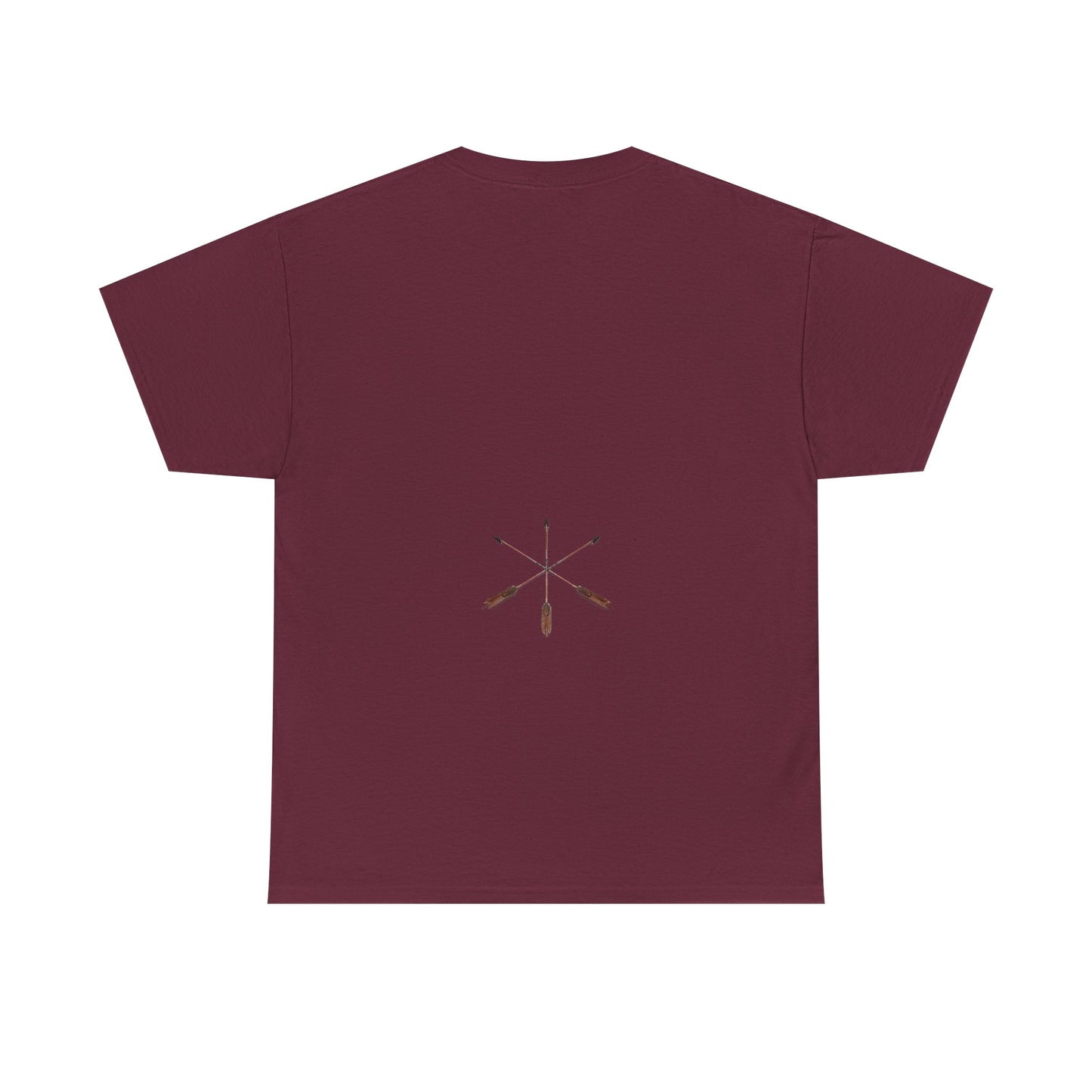 Anglo Joe’s Tulsa Tee Gollllyyyy — 'Gollllyyy' Retro Sports Graphic T-Shirt