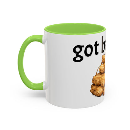 Banaha Colorful Mugs (11oz, 15oz)