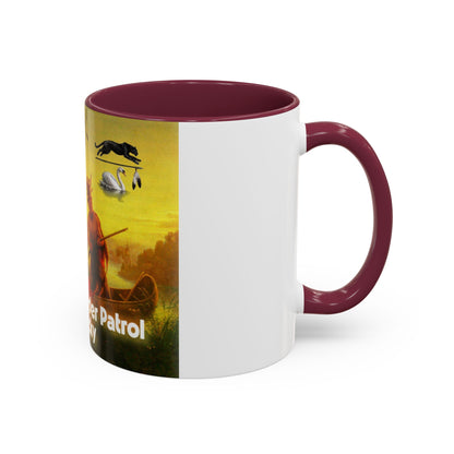 Shawnee East Colorful Mugs (11oz, 15oz)