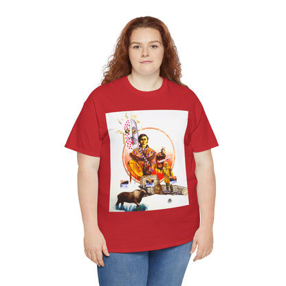 Athapaskan Tee