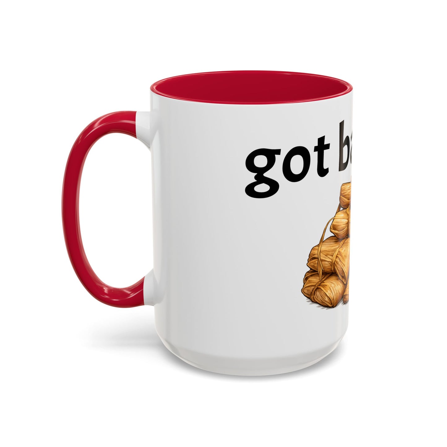 Banaha Colorful Mugs (11oz, 15oz)