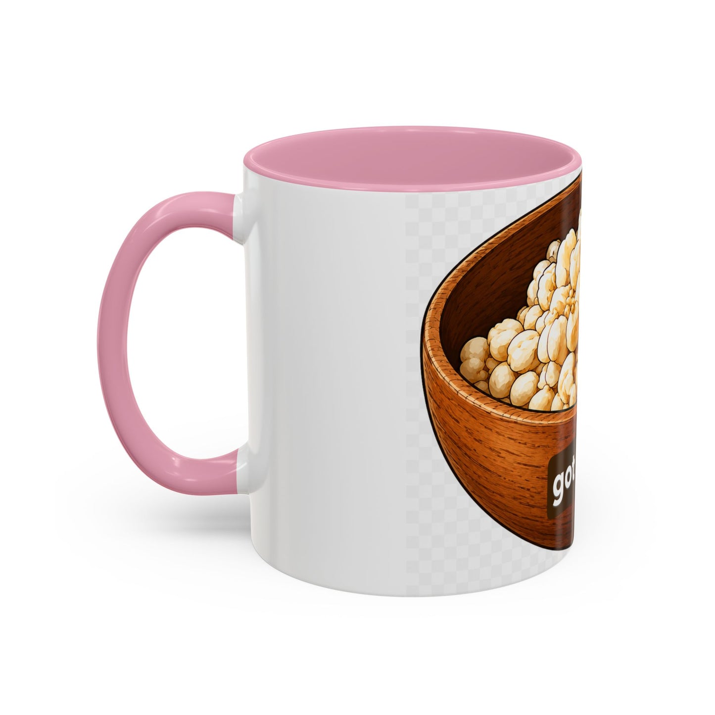 Got Safke Colorful Mugs (11oz, 15oz)
