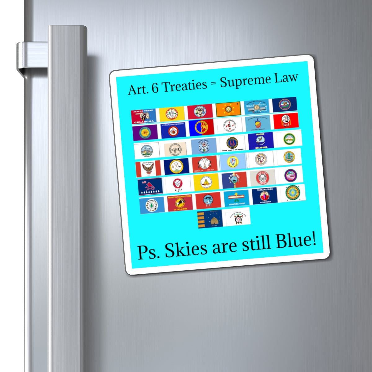 Art 6  Magnets