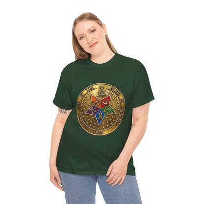 State of Sequoyah Tee