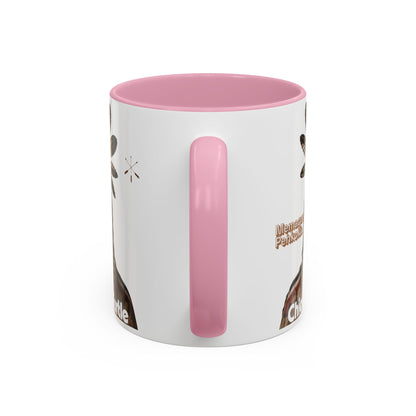 Miami Ceramic Mug — 'Chief Little Turtle' Native Warrior Portrait (11oz & 15oz)
