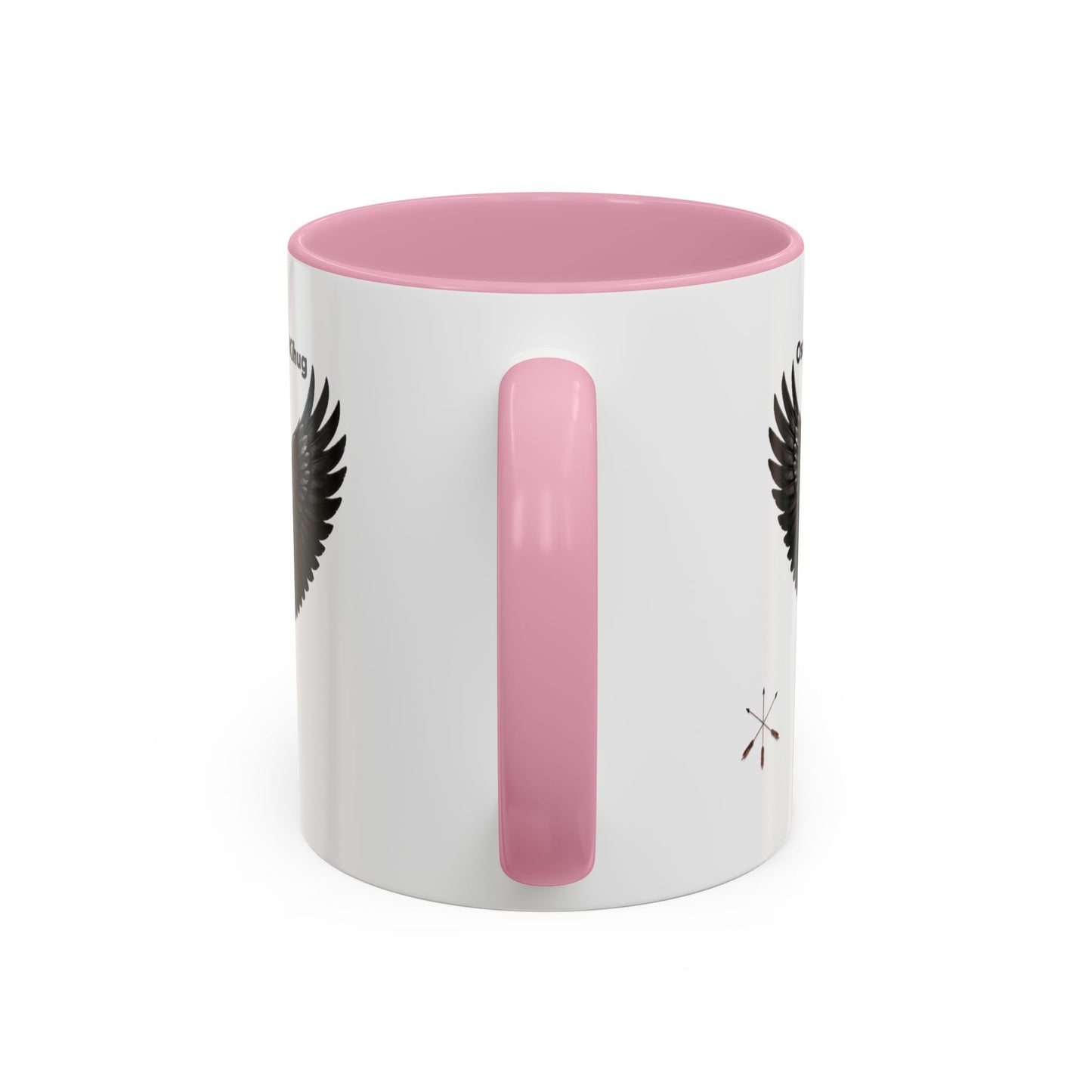 Sac Fox Colorful Mugs (11oz, 15oz)