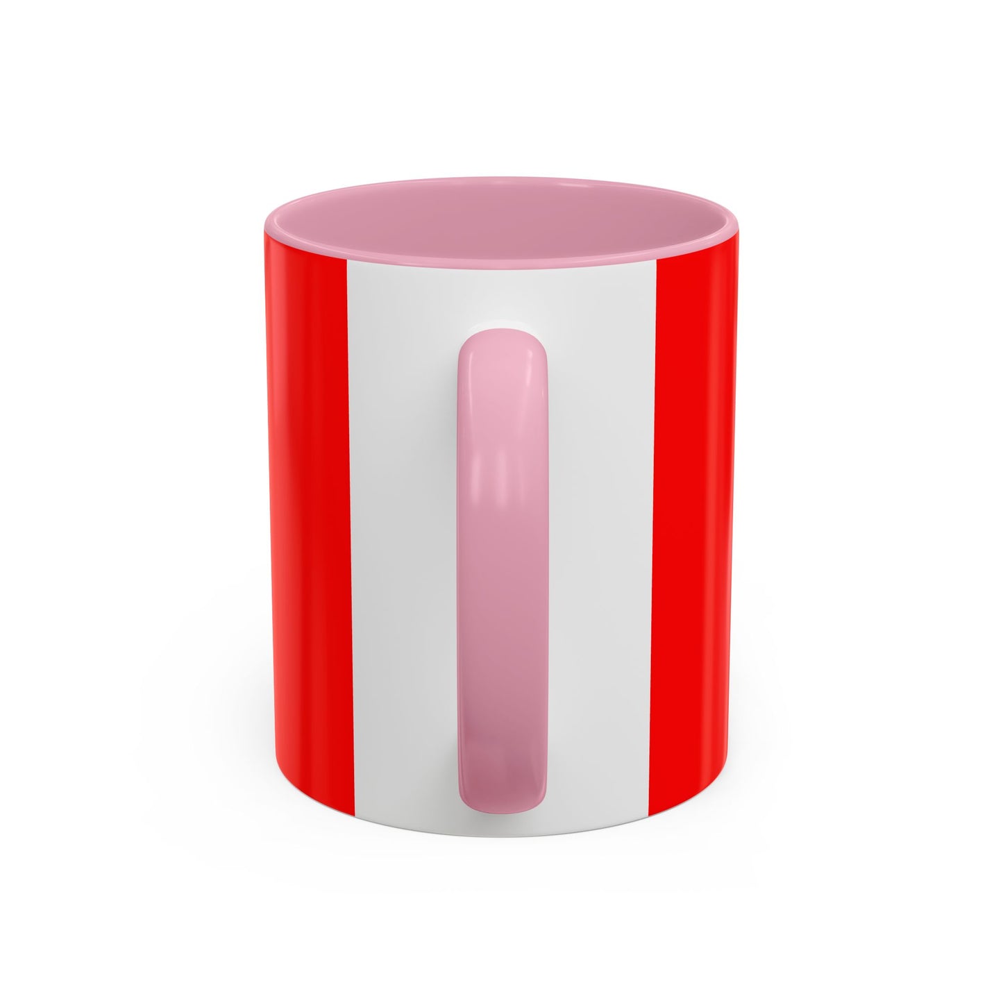 Shawnee Absentee Border Patrol Colorful Mugs (11oz, 15oz)