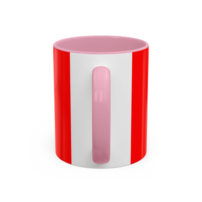 Shawnee Absentee Border Patrol Colorful Mugs (11oz, 15oz)