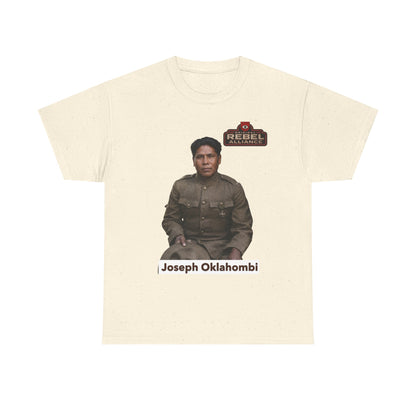 Oklahombi Tee