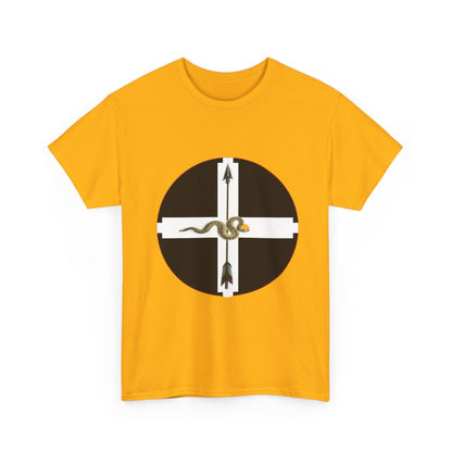 Tushkalosa Banner Tee