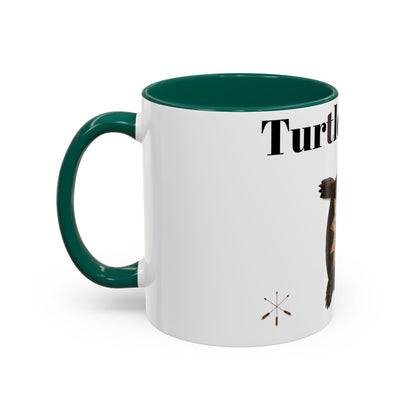 Wyandotte Colorful Mugs (11oz, 15oz)