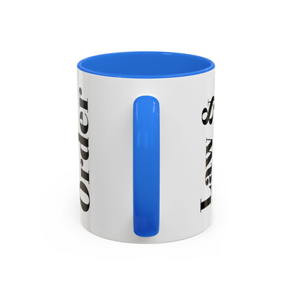 Lighthorse Colorful Mugs (11oz, 15oz)