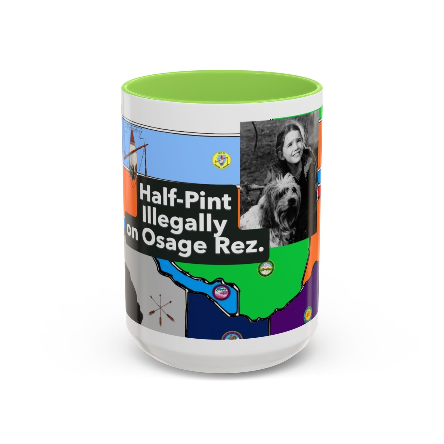 Mug
