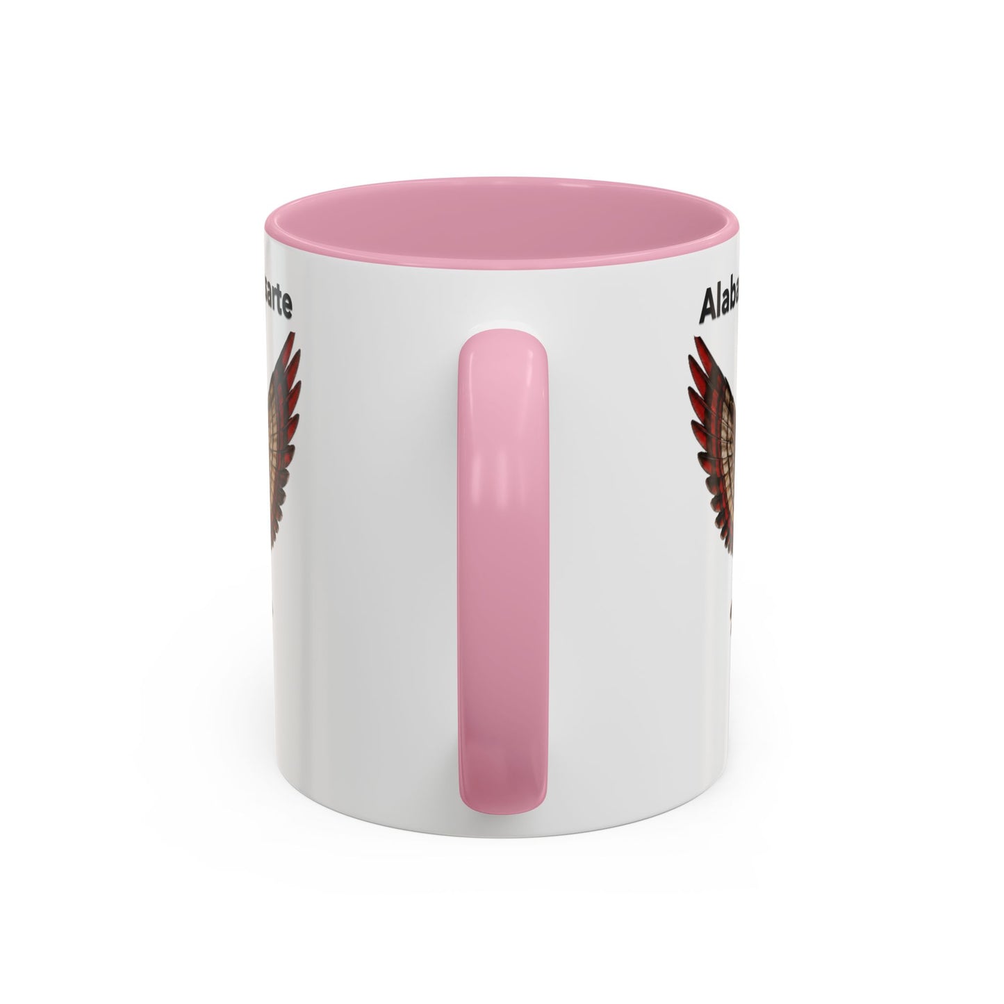 Alabama Quassarte Colorful Mugs (11oz, 15oz)