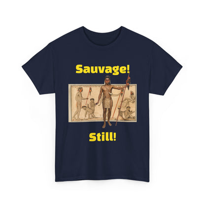Sauvage Still