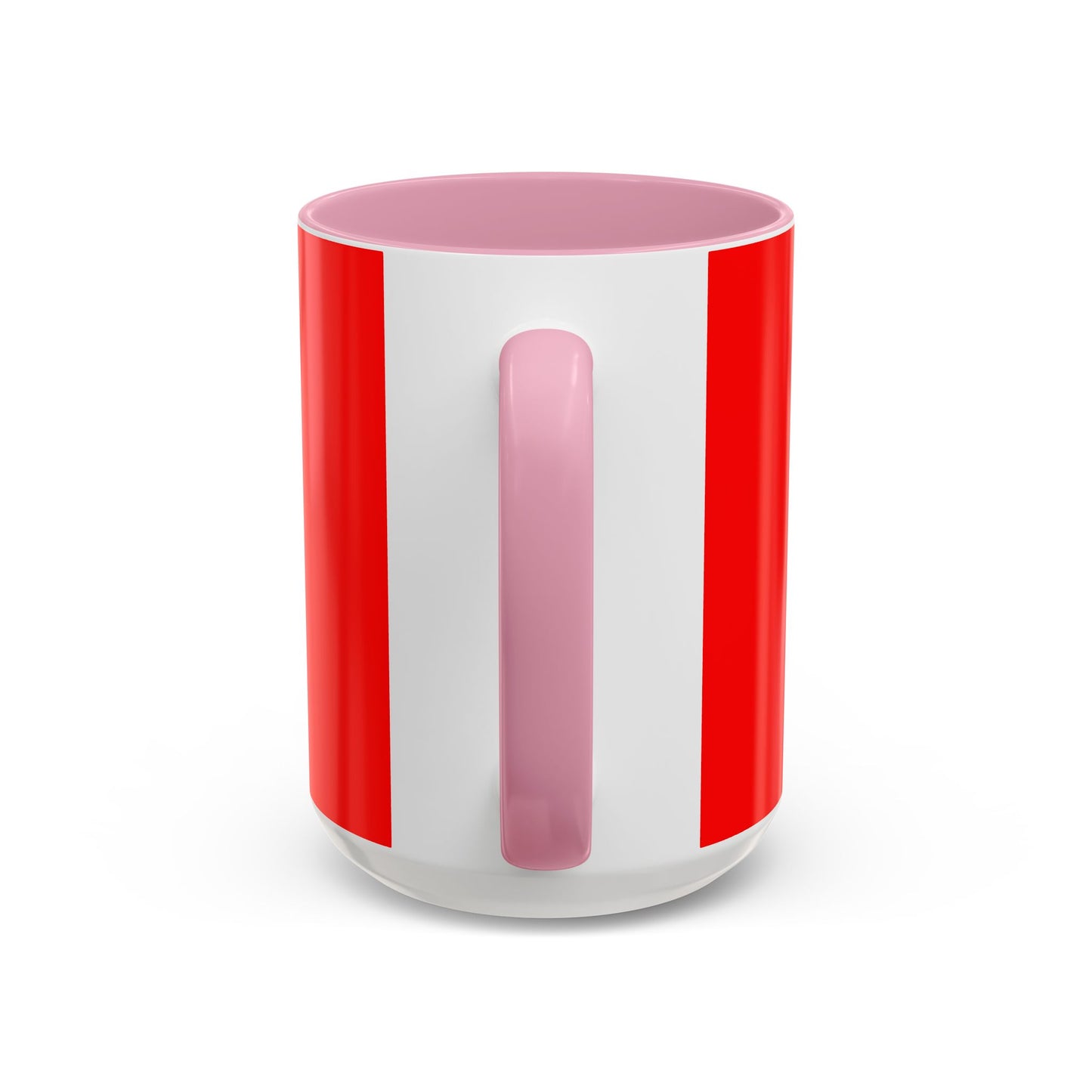 Shawnee Absentee Border Patrol Colorful Mugs (11oz, 15oz)