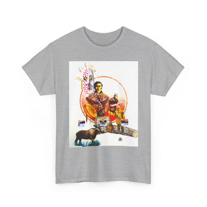 Athapaskan Tee