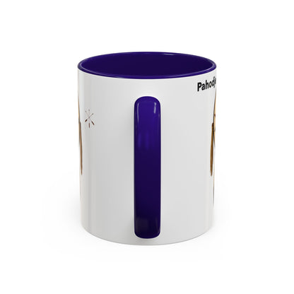 Iowa Coffee Mug — Colorful 11oz & 15oz Ceramic Mug with 'Pahodje' Design