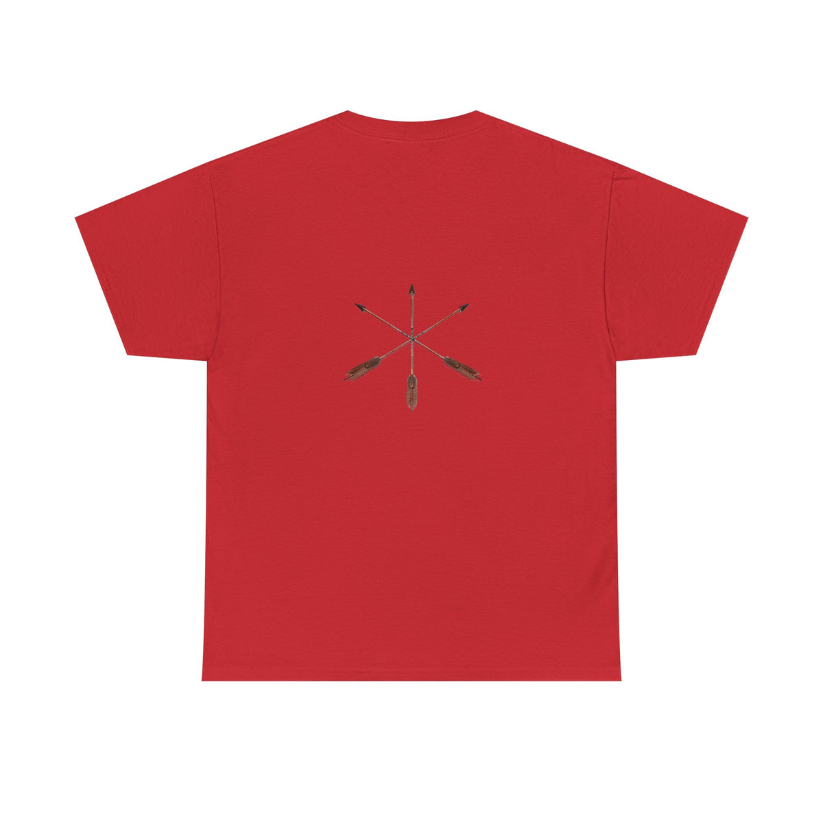 Aleut Tee